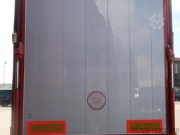 CUPPERS LVO 12-27 AL - 2014 - 5 LEVELS - Folding floors
