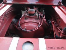 Iveco Eurostar 190.48 - Eurostar - 2002 - Retarder - ...