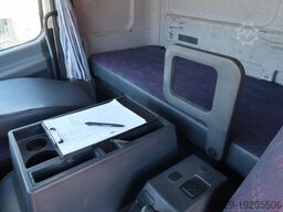 Mercedes-Benz Atego 1828 Atego 1828 LS - 1999