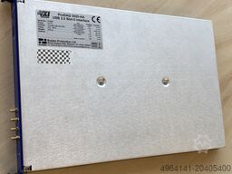 bustec ProDAQ 3020 AA