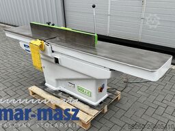 Wyrówniarka KOLLE typ HA41