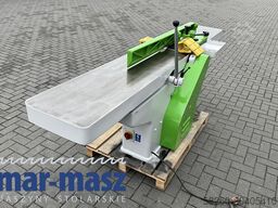 Wyrówniarka KOLLE typ HA41