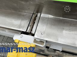 Wyrówniarka KOLLE typ HA41