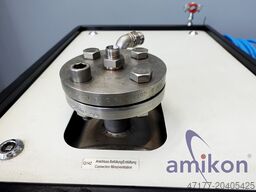 Lauda Wärmeübertragungsanlage ITH350 / 25kW