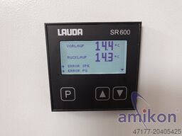 Lauda Wärmeübertragungsanlage ITH350 / 25kW