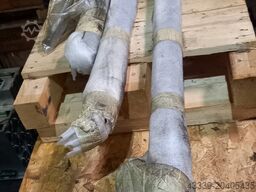 PFEIFER Bohrwerk  Ersatzteile Paket FK105