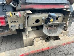 Mercedes-Benz 2541 Actros 6x2 Multilift XR