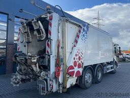 Mercedes-Benz 2629 6x2 Econic Zöller Medium XL Nr 130767