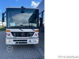 Mercedes-Benz 2629 6x2 Econic Zöller Medium XL Nr 130767