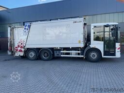 Mercedes-Benz 2629 6x2 Econic Zöller Medium XL Nr 130767