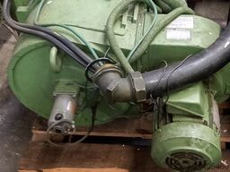 Spindelmotor MAZAK SLAT TURN 30 SLAT TURN 30