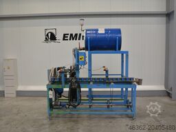 NAKŁADARKA KLEJU POLIURETANOWEGO