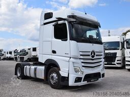 MERCEDES-BENZ Actros 5 1845 BigSpace