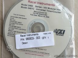 Racal 2461-CD