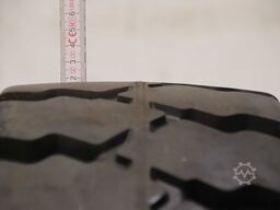 Continental 200/50-10/ 6.50  SC 15  RIM 6.50 F-10