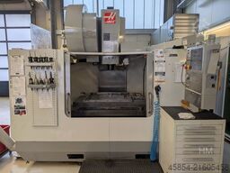 HAAS VF-3BYTHE