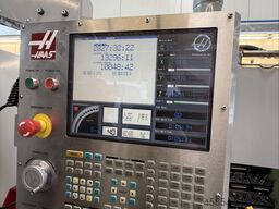 HAAS VF-3BYTHE