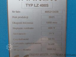 FMT Tarnów LZ 400S-1000mm