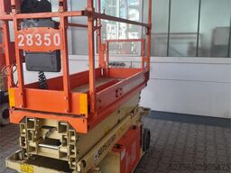 JLG 6RS
