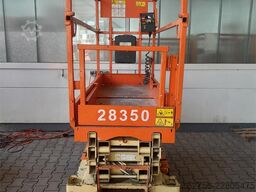 JLG 6RS