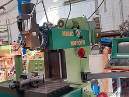 MAHO MH 500 W