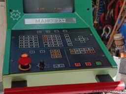 MAHO MH 500 W