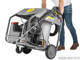 Kärcher HG 43 WATER HEATER - FACTORY NEW!