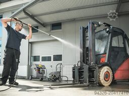 Kärcher HG 43 WATER HEATER - FACTORY NEW!