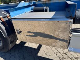 FLIEGL 40 Fuß Kipper + Silo