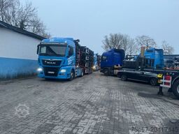 OZGUL TRELER 45/40/30/20 Heckbündig