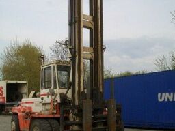  Sevetruck 2x Vorhanden