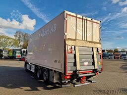 Volvo FM 13.460 Globetrotter 6x2*4 - Frigo Carrier Su...