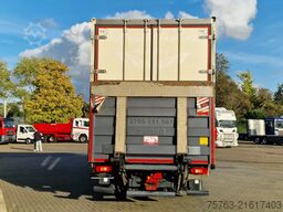 Volvo FM 13.460 Globetrotter 6x2*4 - Frigo Carrier Su...
