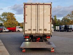Volvo FM 13.460 Globetrotter 6x2*4 - Frigo Carrier Su...