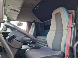 Volvo FM 13.460 Globetrotter 6x2*4 - Frigo Carrier Su...