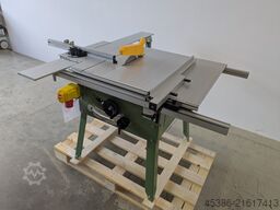 ELEKTRA BECKUM PK255/3400