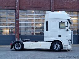 DAF XF 460 SuperSpaceCab 4x2 - Full air - Night Cli...