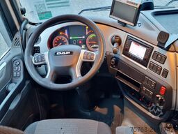DAF XF 460 SuperSpaceCab 4x2 - Full air - Night Cli...