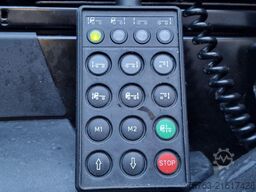 DAF XF 460 SuperSpaceCab 4x2 - Full air - Night Cli...