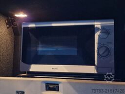 DAF XF 460 SuperSpaceCab 4x2 - Full air - Night Cli...