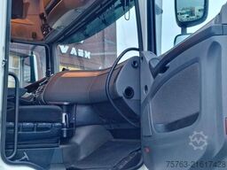 DAF XF 460 SuperSpaceCab 4x2 - Full air - Night Cli...