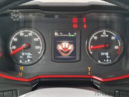 Scania S580 V8 NGS Highline 6x2*4 - Side loader Contai...