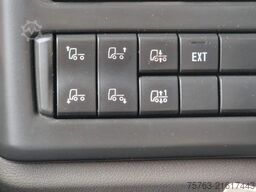 Scania S580 V8 NGS Highline 6x2*4 - Side loader Contai...