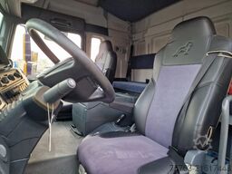 MAN TGA 18.360 4x2 - Horse truck +  full camper - 4...