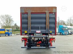 MAN TGX 26.540 6x2 BDF - Retarder - Loadlift - Full...