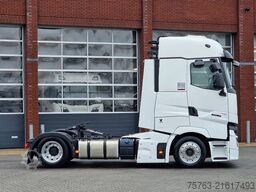 Renault T HIGH 480 4x2 - Lowdeck - Lifting 5th wheel - ...