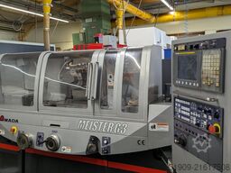 Amada MEISTER G3