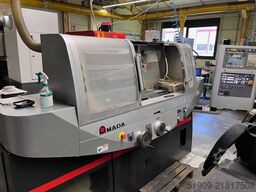 Amada MEISTER G3