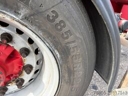 Jumbo DO 270 CZE Multi Chassis / Back Extendable / BP...