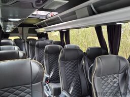 MERCEDES-BENZ 519  Allrad 4 x 4  20 / 23 Sitzer schnelle Liefe